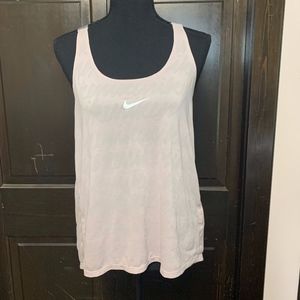 Workout Tank